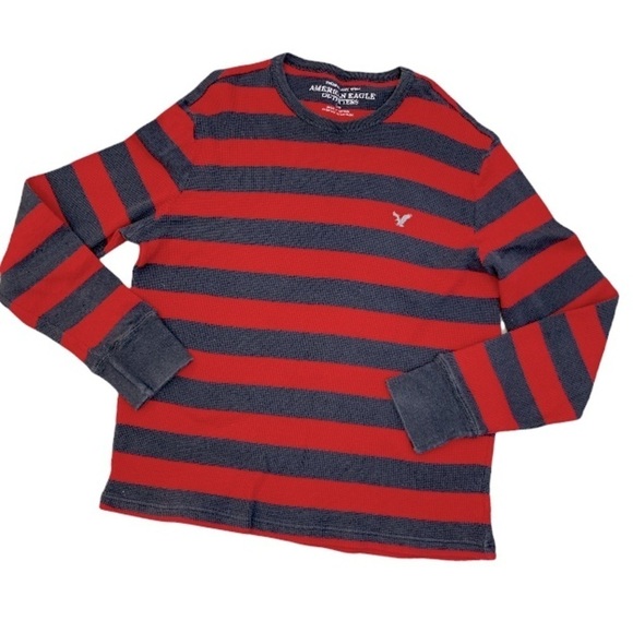 American Eagle Outfitters Shirt - Picture 1 of 3